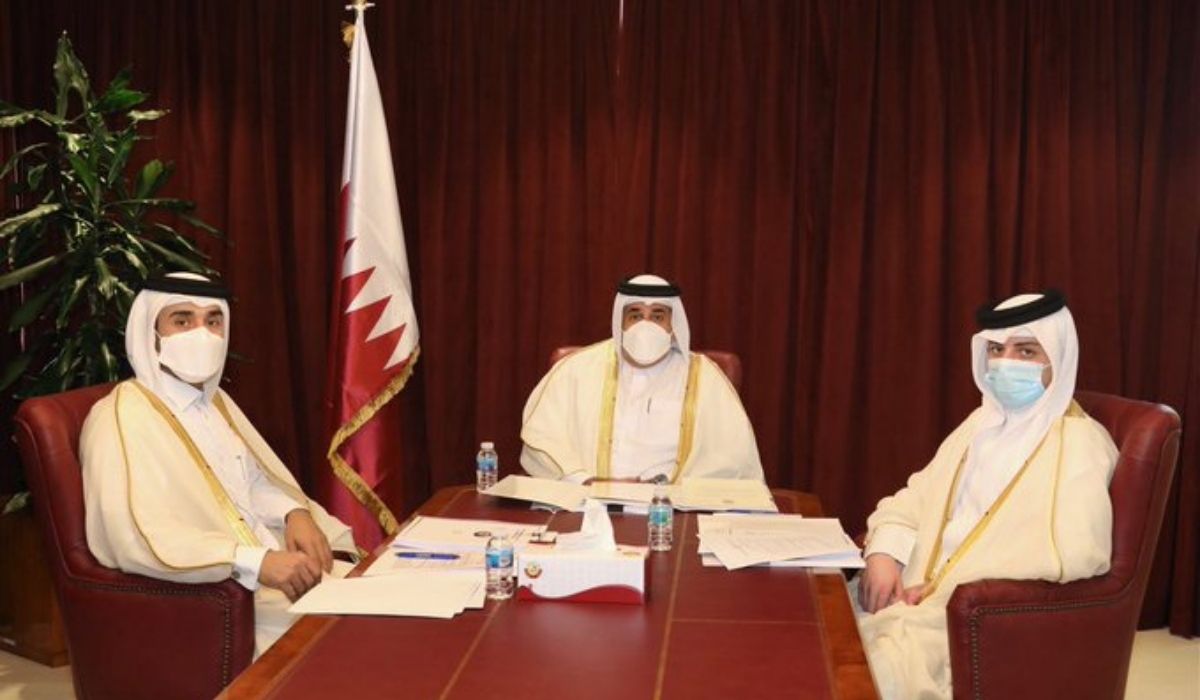 Public Prosecution attends 12th Meeting of Assistants of Attorney Generals in GCC